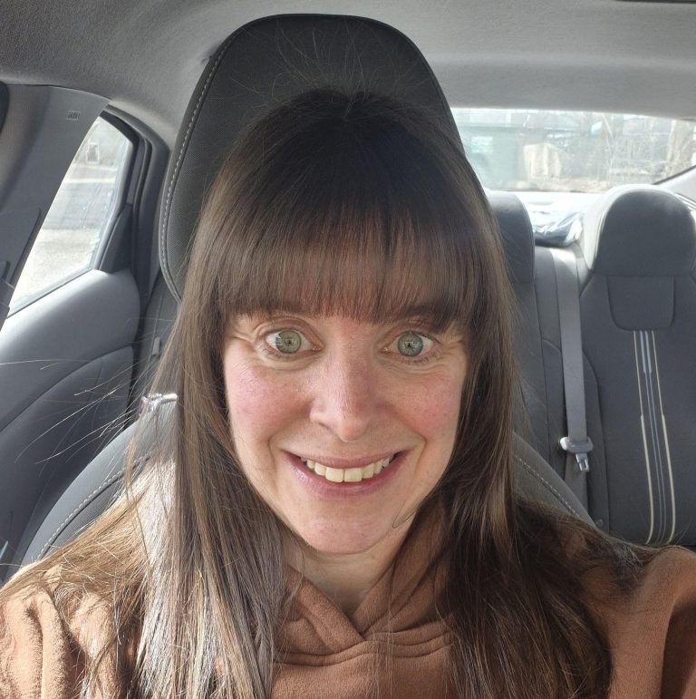Kathryn profile photo